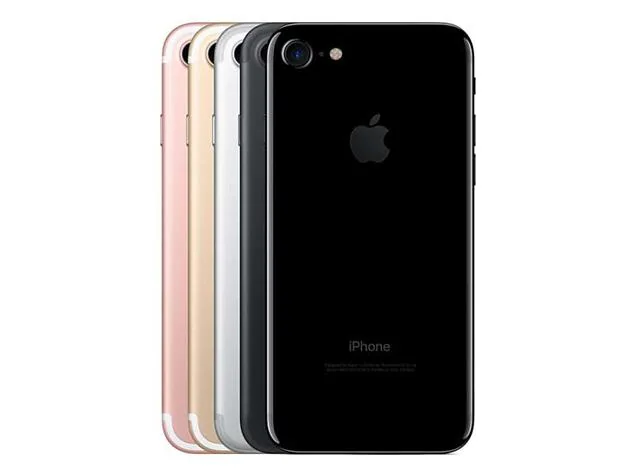 iPhone 7 series