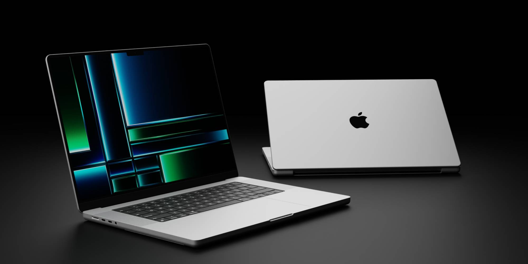 MacBook Pro 16