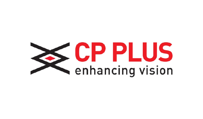 CP PLUS