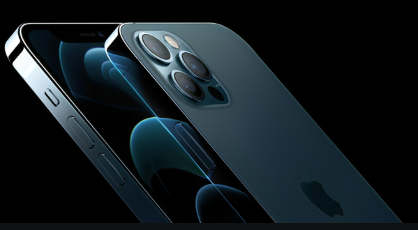 iPhone  12 Series