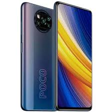 POCO X Series