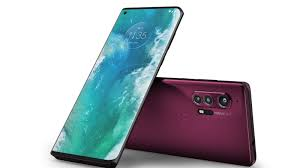 Motorola Edge Series