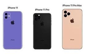 iPhone 11 Series