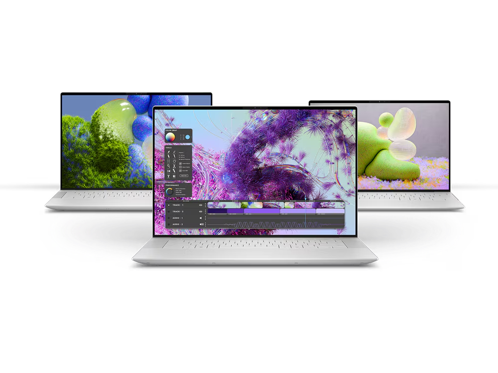 XPS Series 
