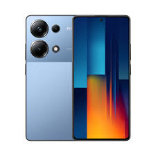 POCO M Series