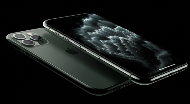 iPhone 11 Series