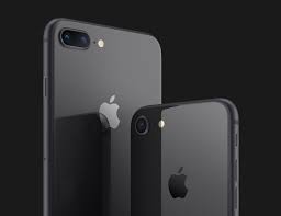 iPhone 8 series