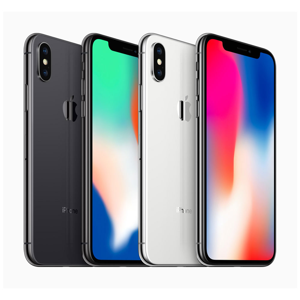 iPhone X series