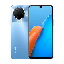 Infinix Note 12 Pro