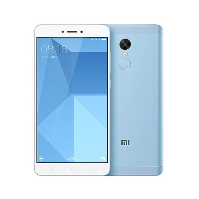 Redmi Note 4X