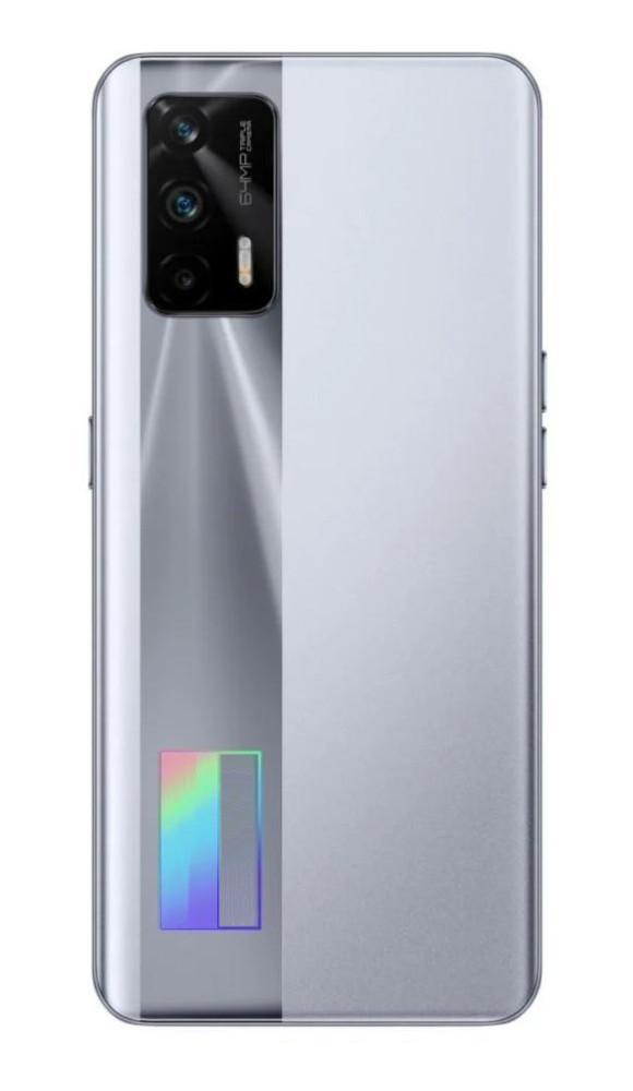 Realme GT Neo Flash
