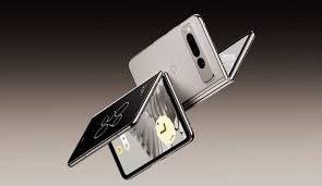 Pixel Fold (1st Gen)