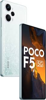 POCO F5