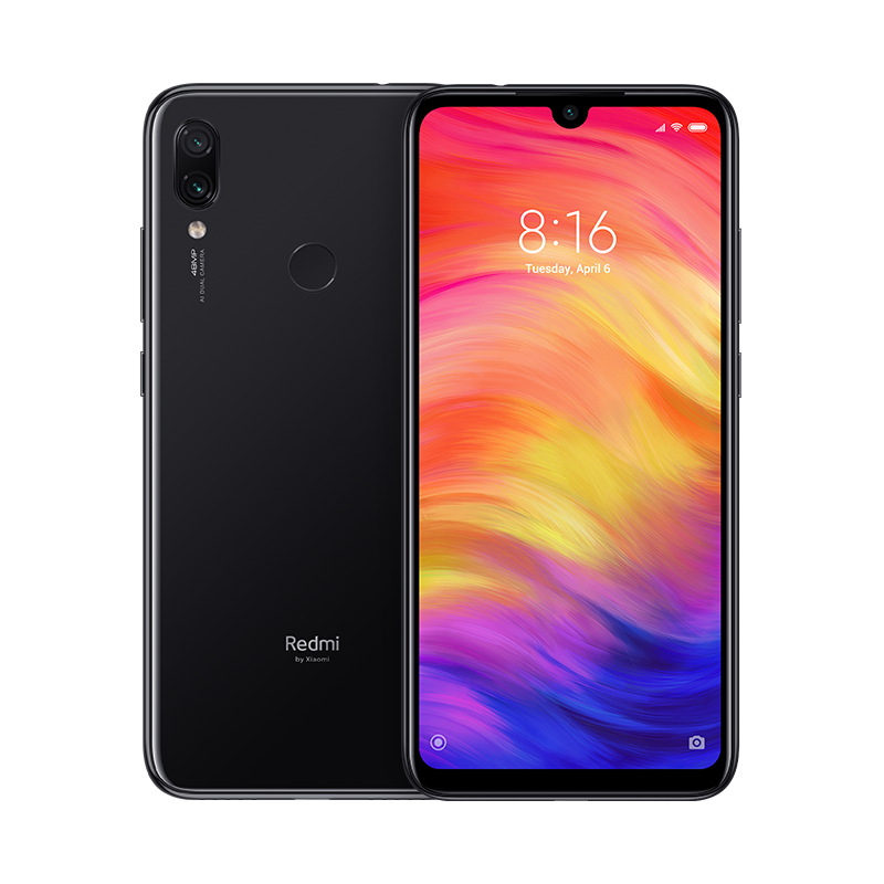 Redmi Note 7