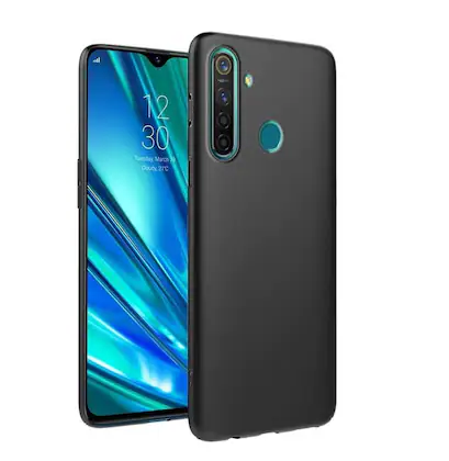 Realme Narzo 10