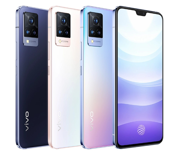 Vivo S9