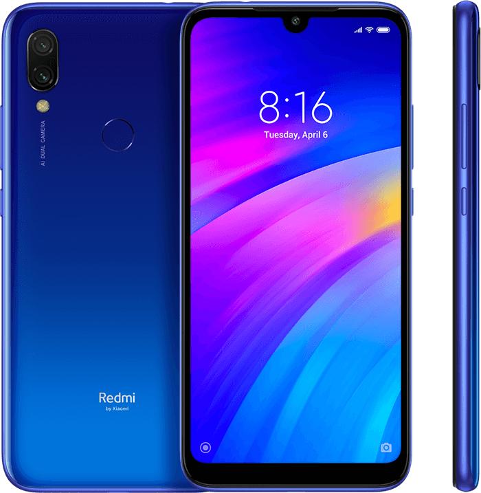 Redmi 7