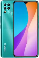 Infinix Hot 11