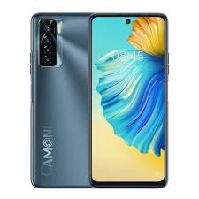 Tecno Camon 17 Pro