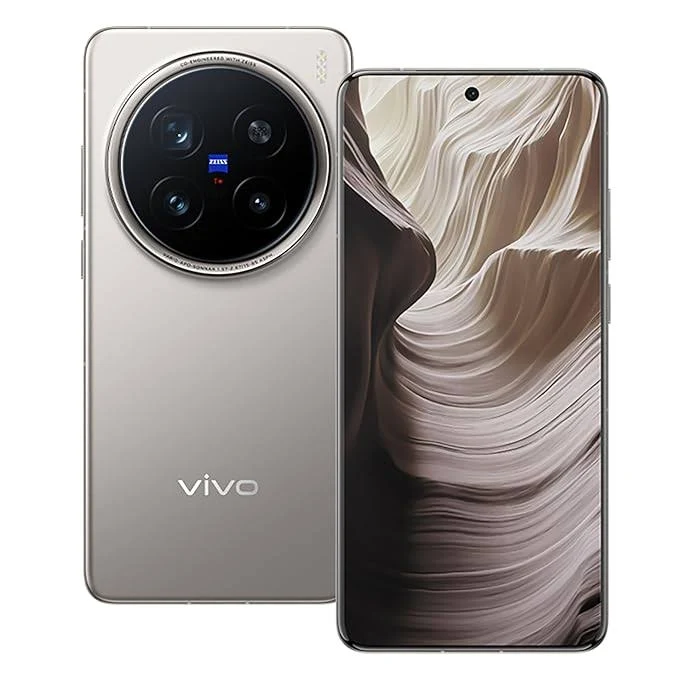 Vivo X20
