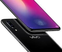Vivo X21