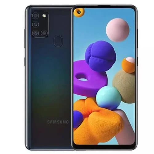 Galaxy M21