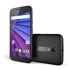 Moto G (3rd Gen)