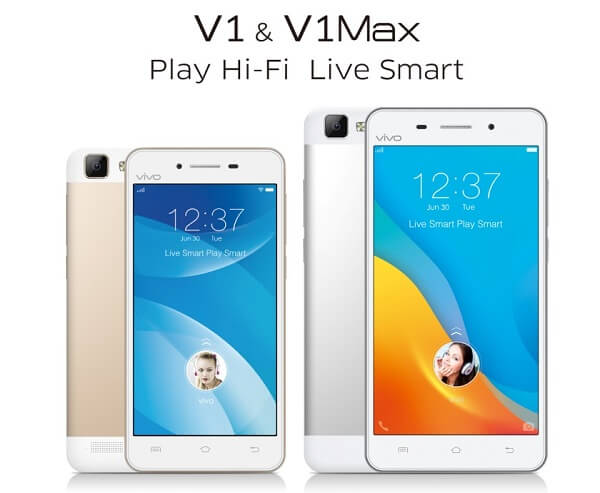 Vivo V1