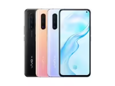Vivo X30