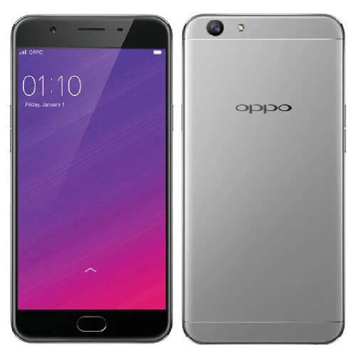OPPO F1s