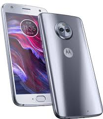 Moto X4