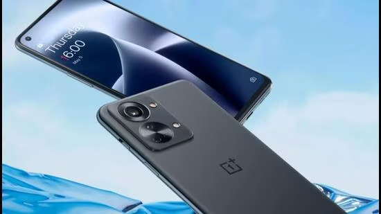 OnePlus Nord 2T