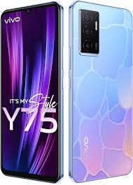 Vivo Y75