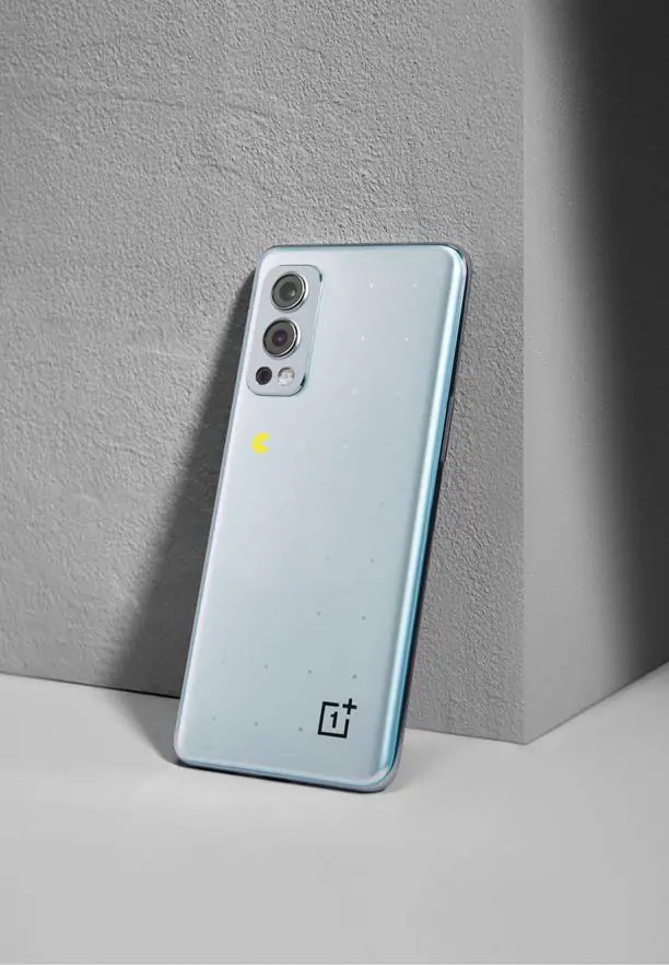 OnePlus Nord 2