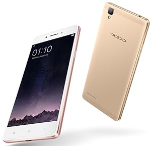 OPPO F1