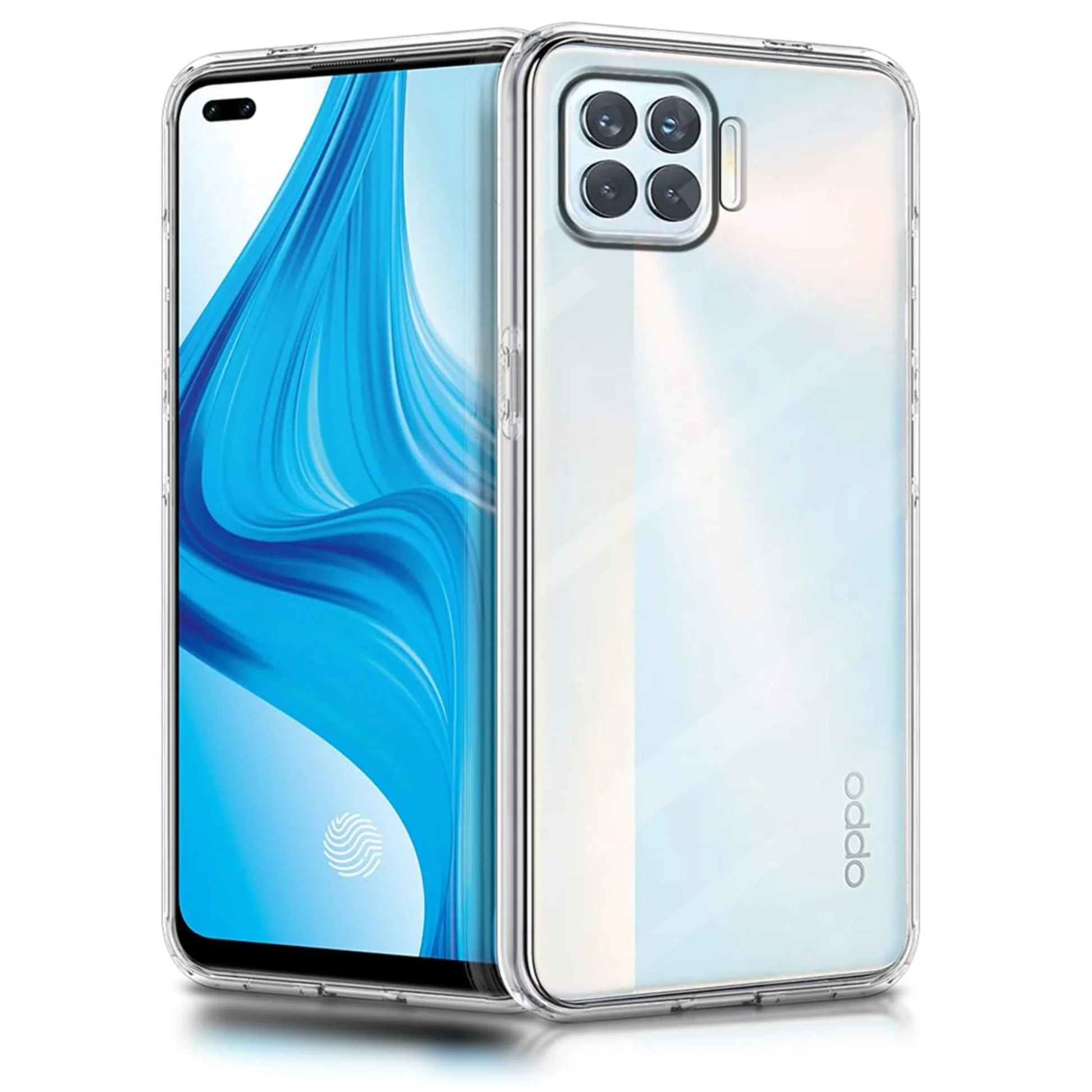 OPPO F17 Pro