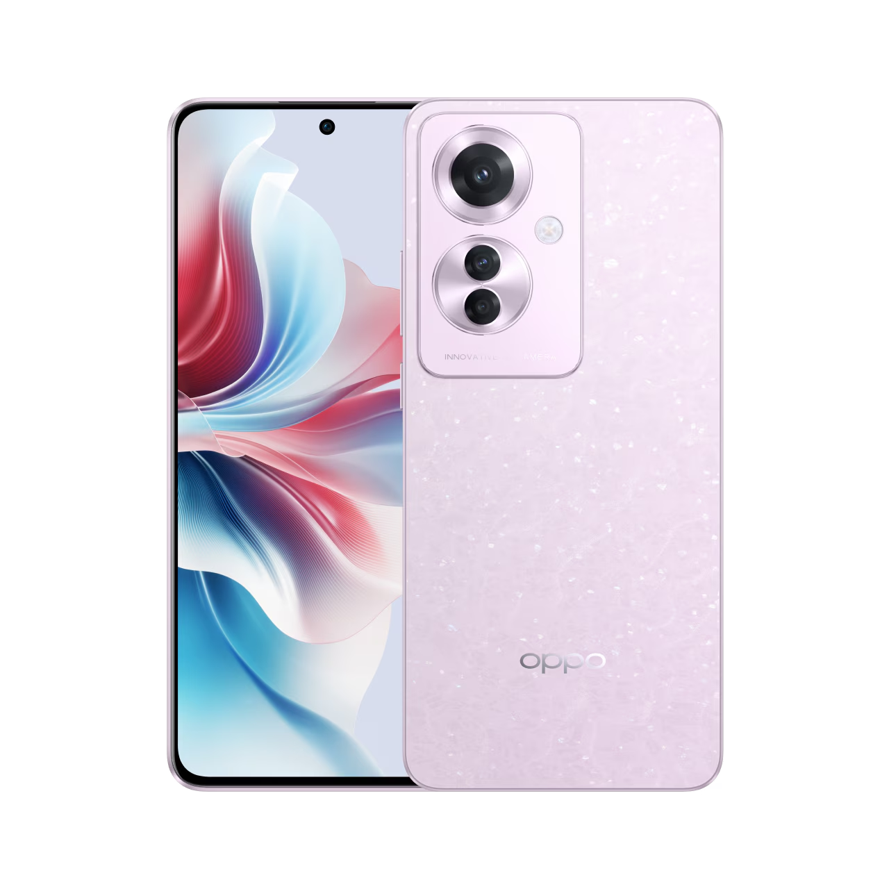 OPPO F25