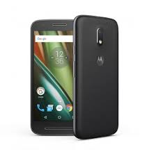 Moto E3