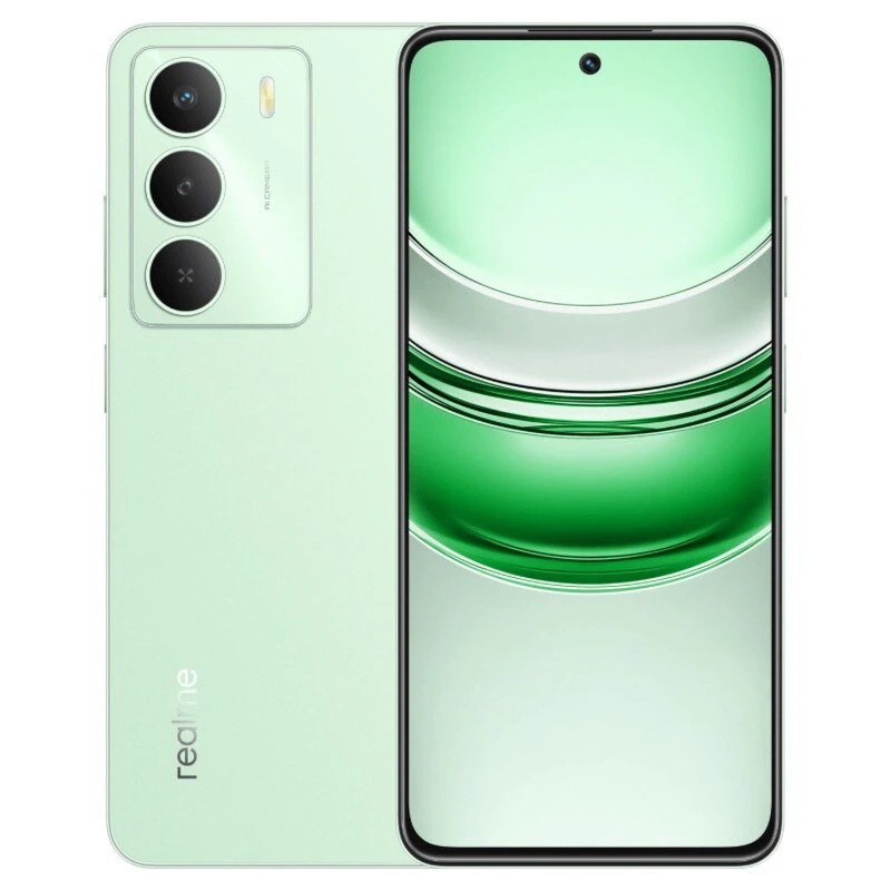 Realme GT Neo 3