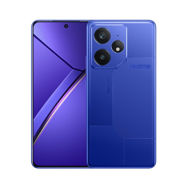 • Realme GT Neo
