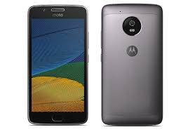 Moto G5 Plus