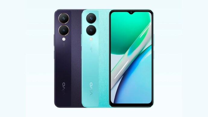 Vivo Y28 5G