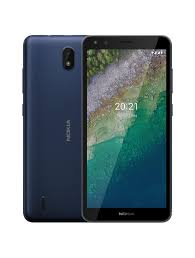 Nokia C01 Plus