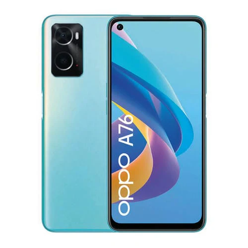 OPPO A76
