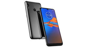Moto E6 Plus