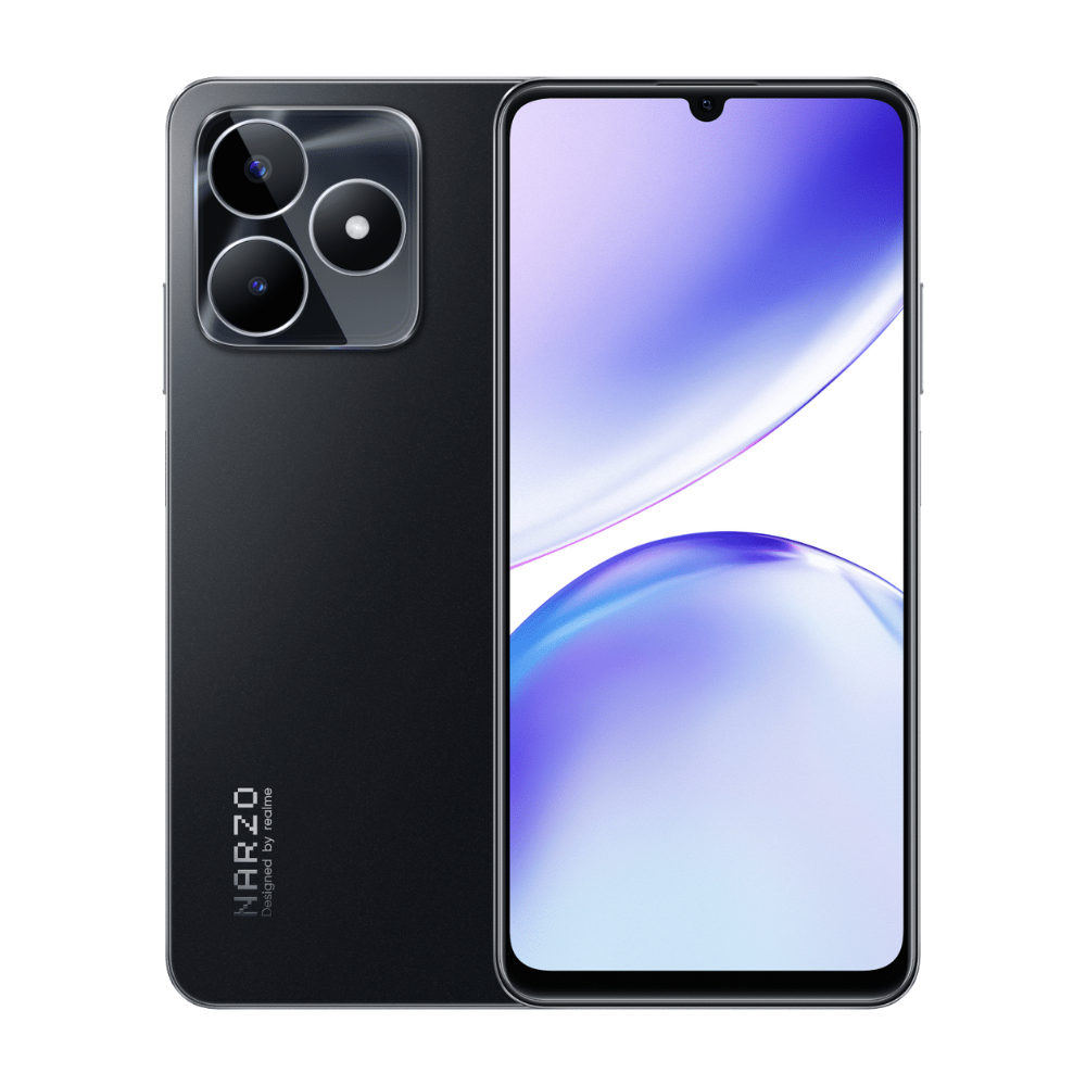 Realme Narzo N53