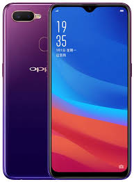 OPPO A7x