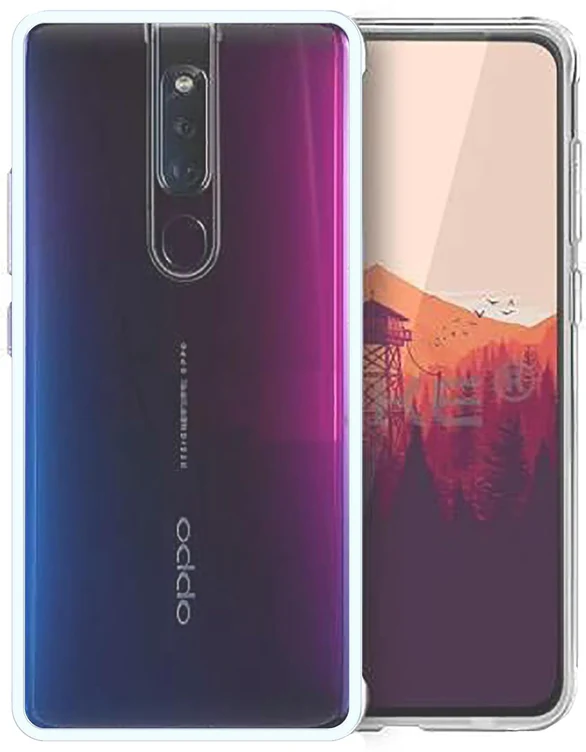 OPPO F11 Pro