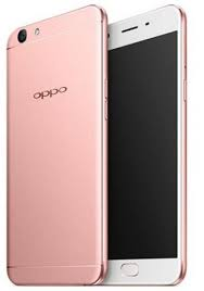 OPPO F3 Plus