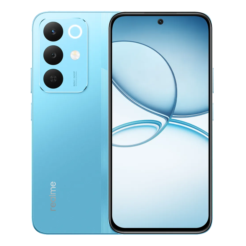 Realme Narzo 50A